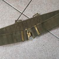 cinturone da combattimento 