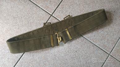 cinturone da combattimento 