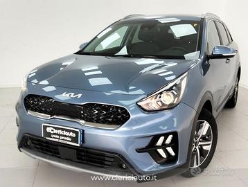 Kia Niro 1.6 gdi hev Urban dct