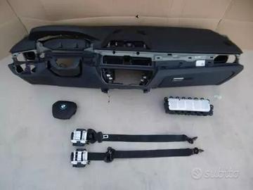 KIT AIRBAG BMW SERIE 3 G30 G31