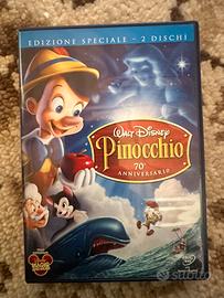 Pinocchio