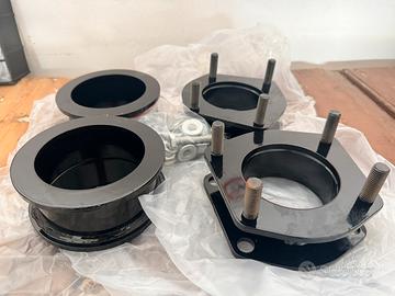 Lift Kit Jeep Grand Cherokee WK NUOVO