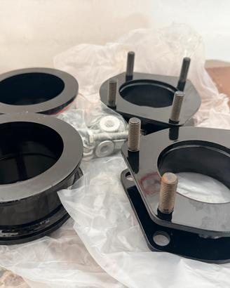 Lift Kit Jeep Grand Cherokee WK NUOVO