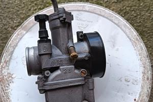 Carburatore 28 polini