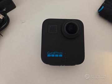 gopro max