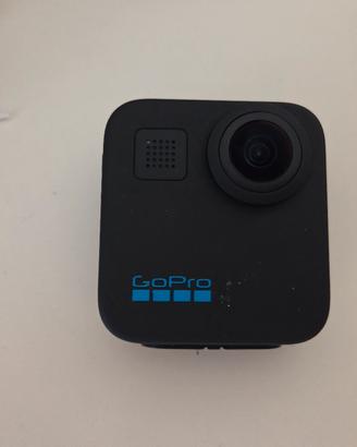 gopro max