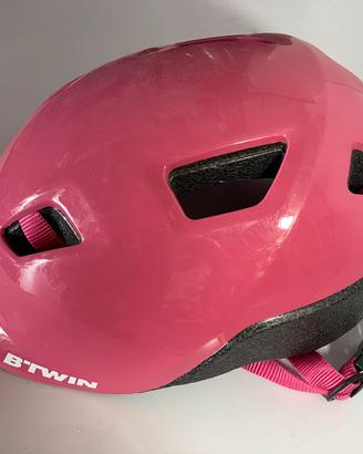 Casco bici bambino