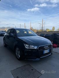 Audi A1 1.6 TDI 116 CV