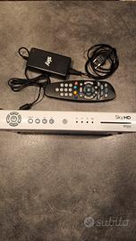 decoder sky HD 