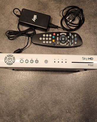 decoder sky HD 