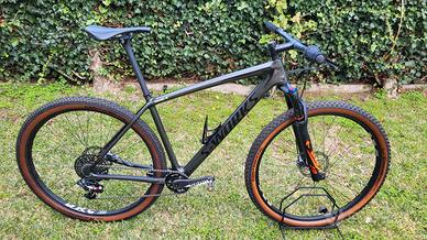Specialized Epic Hardtail  Sworks 2018