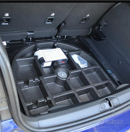 Organizer per baule 500X