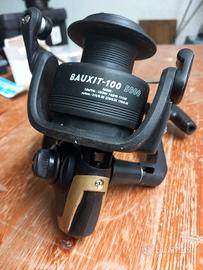  mulinello da pesca per carpe