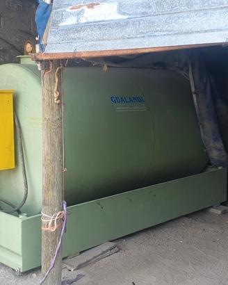 cisterna 50qli