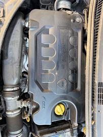 MOTORE 1.6 MULTIJET 120cv 350A2000