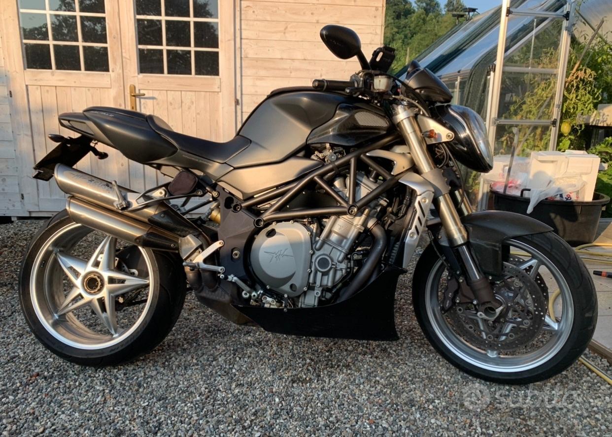 2004 mv deals agusta brutale