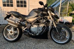 MV Agusta Brutale - 2004