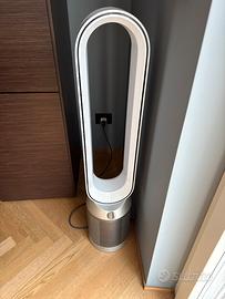 Dyson purifier coll