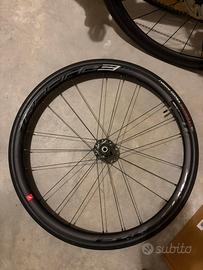 Ruota Fulcrum racing 3