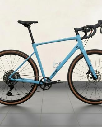 CUBE NUROAD PRO  taglia L