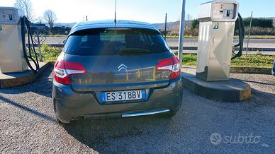 Citroen C4 benzina 1400