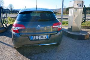 Citroen C4 benzina 1400