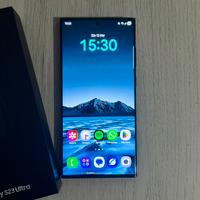 Samsung Galaxy S23 Ultra 256giga (PARI AL NUOVO)