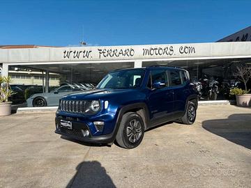 Jeep Renegade 1.6 Mjt 120 CV Longitude 2019 / KM 1