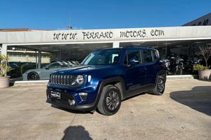 Jeep Renegade 1.6 Mjt 120 CV Longitude 2019 / KM 1