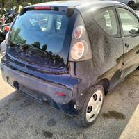 CITROEN C1 2006 - 372.25 - RICAMBI USATI