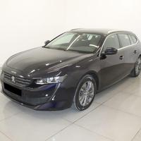 PEUGEOT 508 BlueHDi 130 Cv. SW Active Business