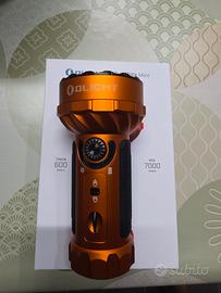 OLIGHT Marauder Mini