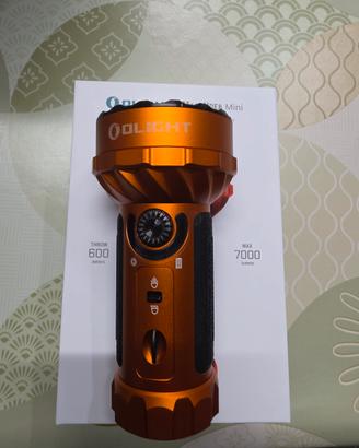 OLIGHT Marauder Mini