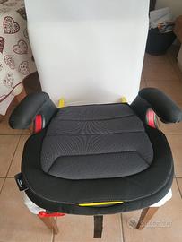 seggiolino auto Peg Perego isofix