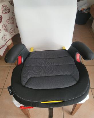 seggiolino auto Peg Perego isofix