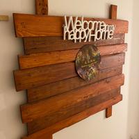 Pannello decorativo per tabloid o altro