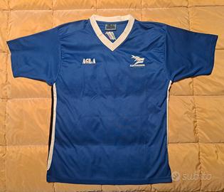 Maglia allenamento originale Luparense C5