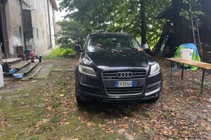Audi Q7 3.0 tdi