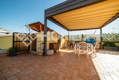Appartamento di 72 m² con 3 locali a Pomezia