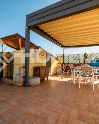 Appartamento di 72 m² con 3 locali a Pomezia