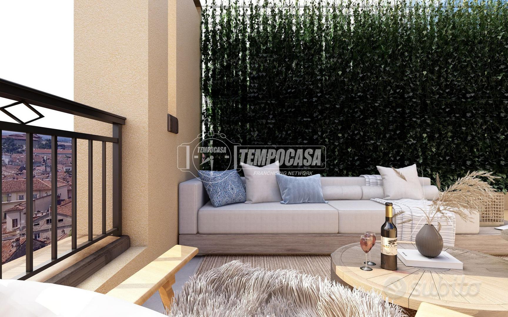 Appartamento – Milano, Borgo Ortolani, Porta Volta - Altro
