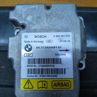 Centralina Airbag BMW X3