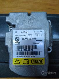 Centralina Airbag BMW X3