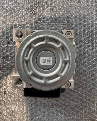 centralina abs BMW gt 2.0 diesel 2012