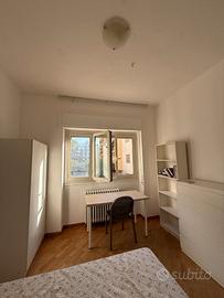 Camere a Sassari per studentesse