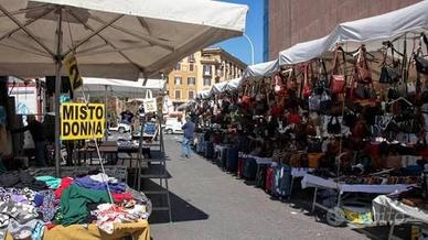 Giro mercati
