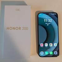 Honor 200 lite