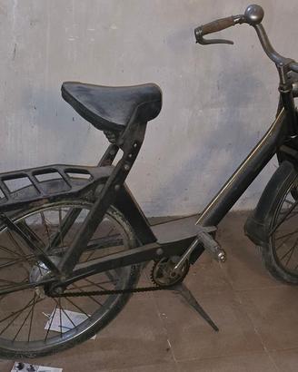 Bicicletta antica d'epoca Velosolex (senza motore)