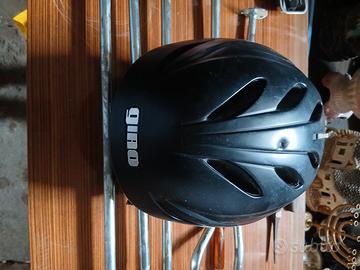 Casco bici