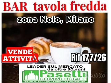 Zona Nolo BAR TAVOLA FREDDA